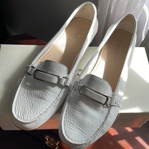 Coach Loafers